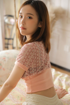 中分女